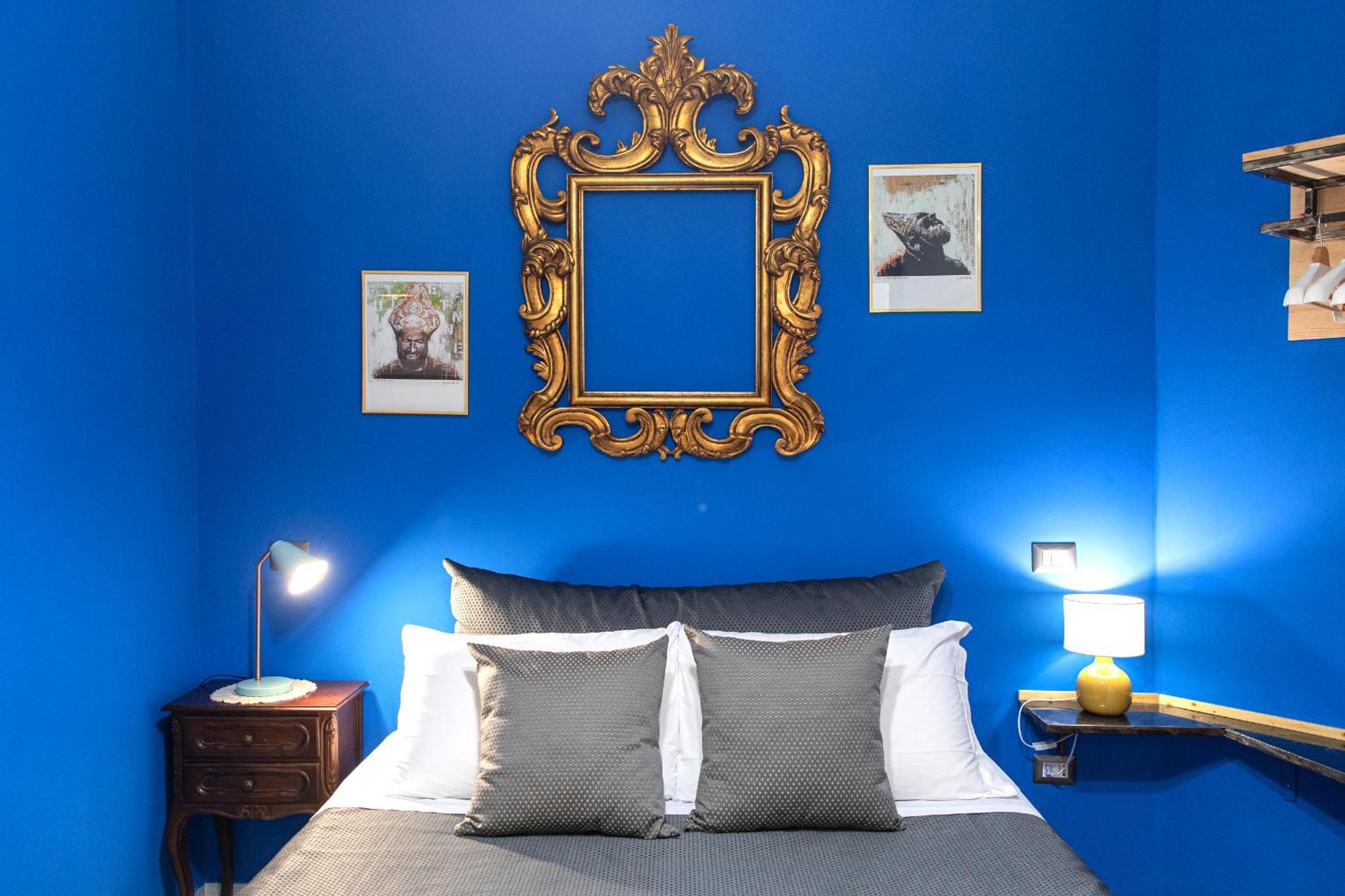 נאפולי Miracolo Al Duomo Smart Accomodations מראה חיצוני תמונה
