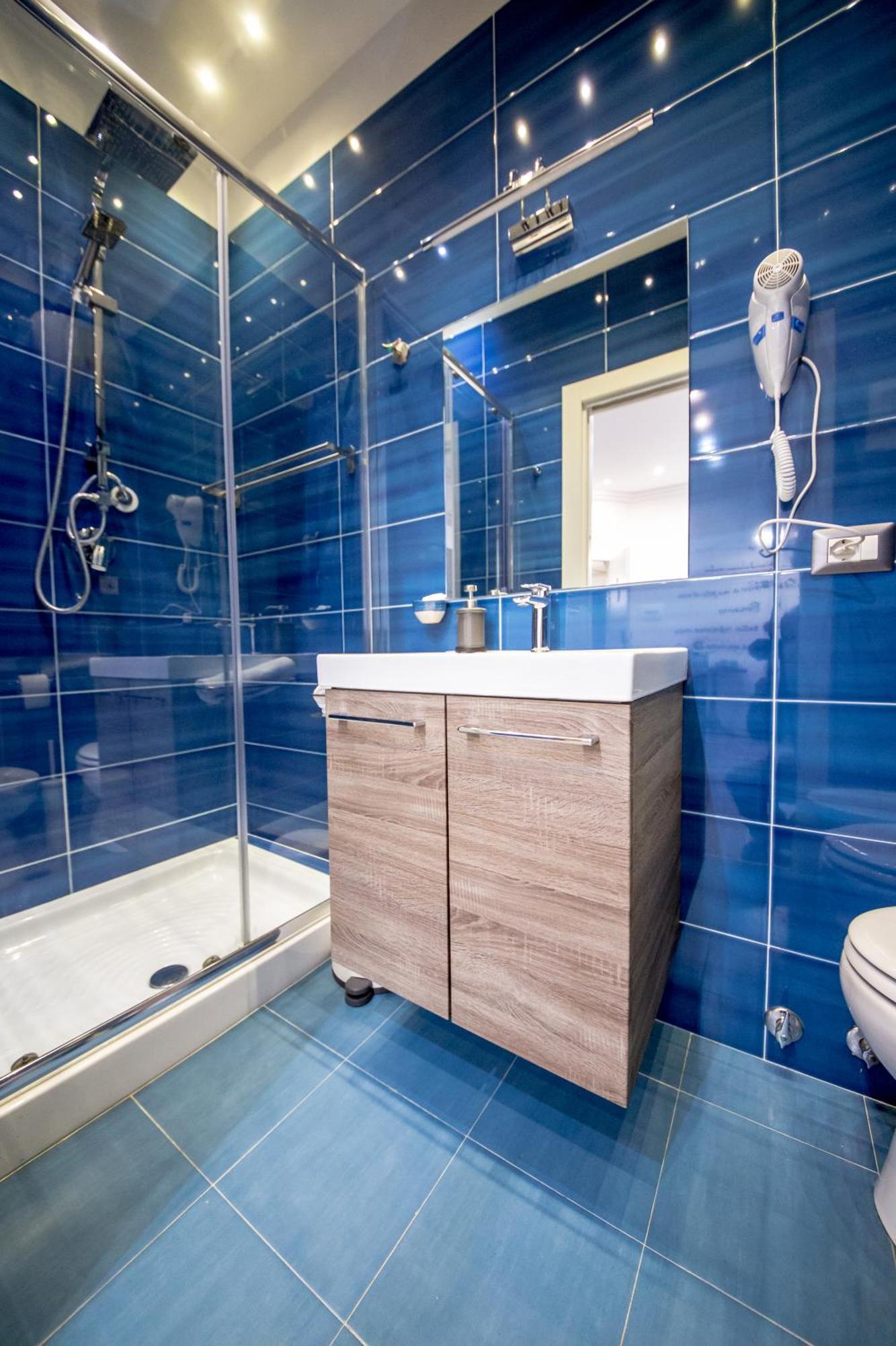 נאפולי Miracolo Al Duomo Smart Accomodations מראה חיצוני תמונה