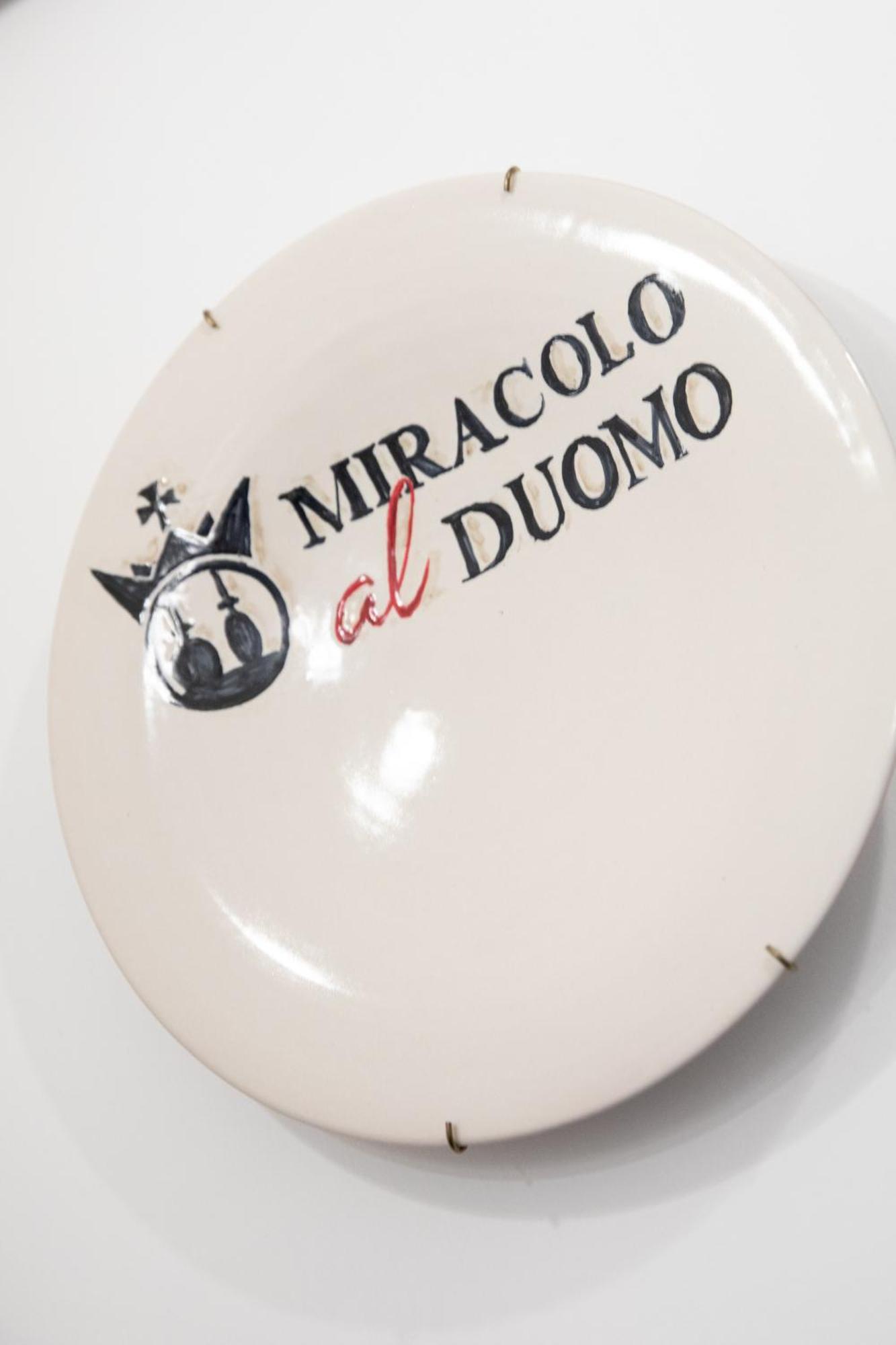נאפולי Miracolo Al Duomo Smart Accomodations מראה חיצוני תמונה